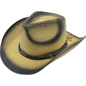 Classic Summer Cowboy Hat