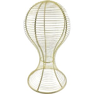 Metal Hat Display Stand