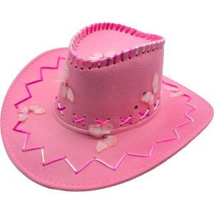 Fancy Party Cowboy Hat