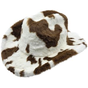 Fancy Party Cowboy Hat