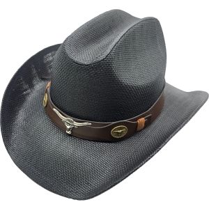 Summer Cowboy Hat