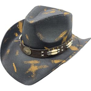 Summer Cowboy Hat