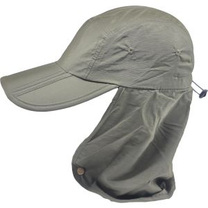 Summer Safari Boonie Hat