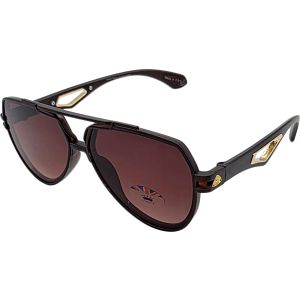 Stylish Fancy Aviator Sunglasses