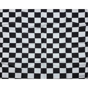 Classic Checkered Bandana 