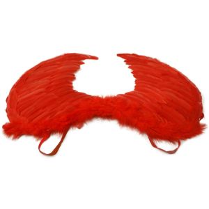 Angel / Devil Wings - Red