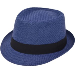Summer Trilby Hat