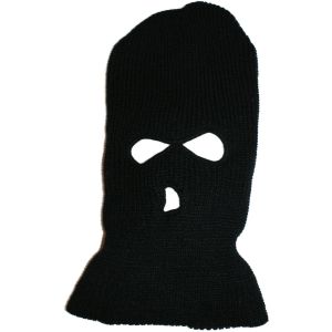 Woolly Balaclava