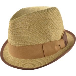 Summer Trilby Hat