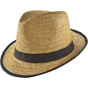 Summer Trilby Hat