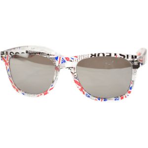 Union Jack Wayfarer Sunglasses