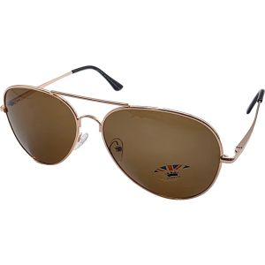 Classic Aviator Sunglasses
