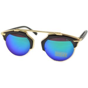 Stylish Clubmaster Sunglasses