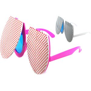 Toilet Seat Sunglasses