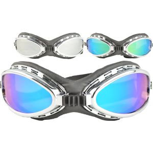 Novelty Retro Motorcycle Biker Goggles