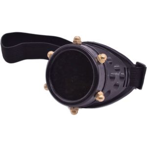 Novelty Single Steampunk Retro Goggles