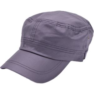 Waterproof Military Army Cap - Black