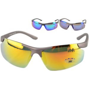 Wide Sports Sunglasses