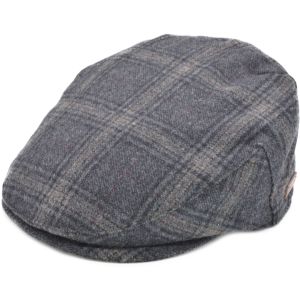 Tweed Flat Cap