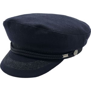 Casual Captains Breton Cap