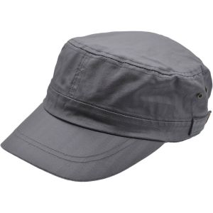 Waterproof Military Army Cap - Black