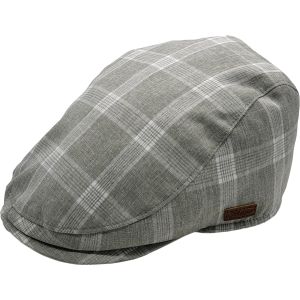 Classic Summer Flat Cap