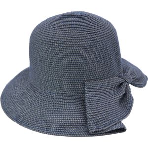 Womens Wide Brim Summer Sun Hat