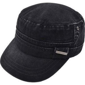 Military Army Cap (12pcs)