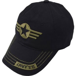 Army Baseball Caps (12pcs)