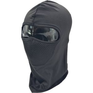 Breathable Mesh Multipurpose Windproof Balaclava (12pcs)