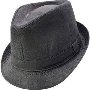 Summer One Size Trilby Hat