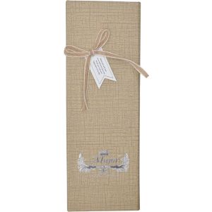 Foldable Hat Box 
