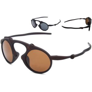 Stylish Round Shape Sunglasses (12pcs)