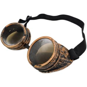 Fancy Steampunk Goggles (12pcs)
