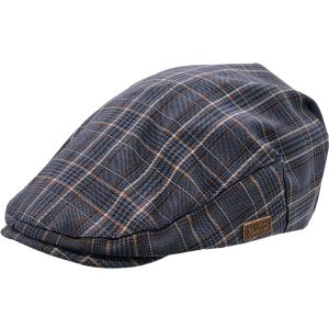 Summer Flat Cap