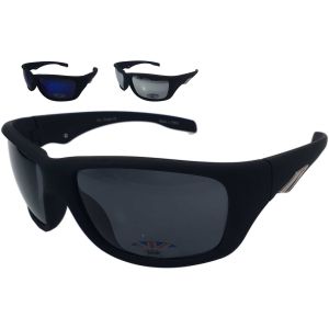 Sports Style Sunglasses (12pcs)