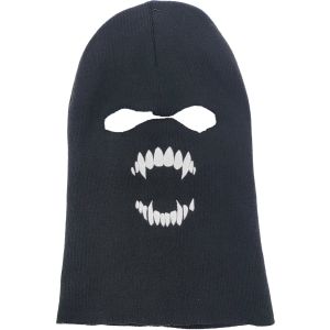 Woolly Knit Balaclava (12Pcs)