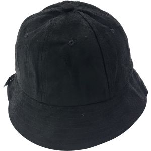 Plain Color Fisherman Bucket Hat (12Pcs)