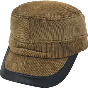 Classic Military Earflap Cap (12Pcs)