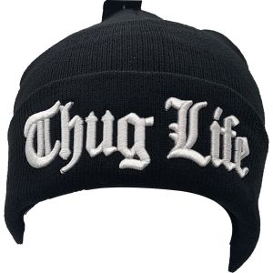 Classic Knitted Beanie (12Pcs)