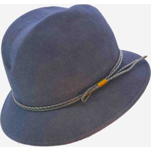 Odd shape Unisex Trilby Hat