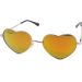 Colourmirror Heart Shape Sunglasses (12pcs)