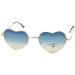 Heart Shape Sunglasses
