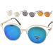 Stylish Retro Sunglasses - Main
