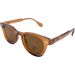 Classic Wayfarer Style Oval Sunglasses (12Pcs)