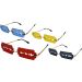 Fashion Trand Funny Razor Blade Sunglasses (12Pcs)