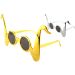Fancy Wavy Sunglasses