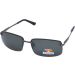 Polarized Rectangular Sunglasses (12pcs)
