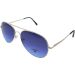 Classic Fade Aviator Sunglasses (12Pcs)