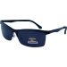Polarized Rectangular Classic Look Sunglasses (12pcs)